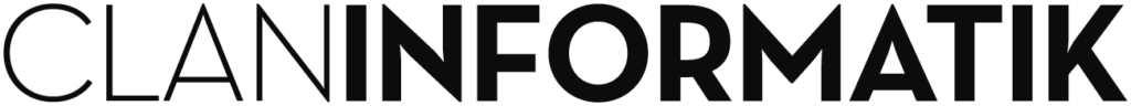 Clan Informatik Logo
